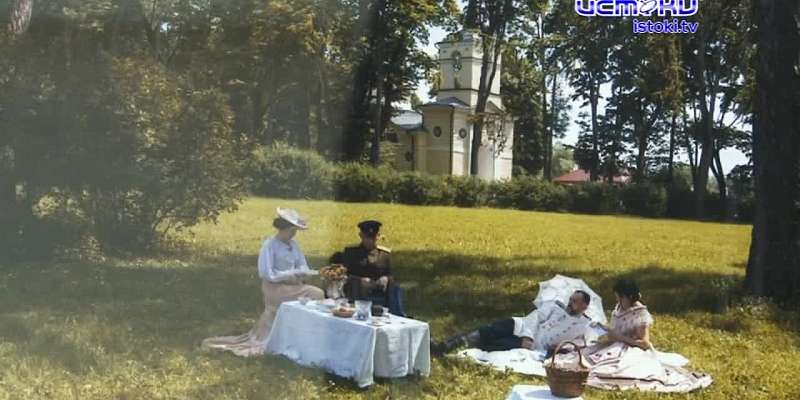 В 2022 году музей - заповедник И.С.Тургенева "Спасское - Лутовиново" отмечает свой 100-летний юбилей.