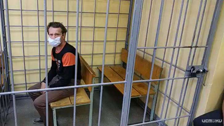 После поимки орловского насильника нашли еще двух его жертв