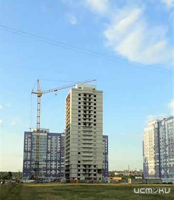 Успейте выгодно купить квартиру в ЖК «Маяк» по субсидированной ставке