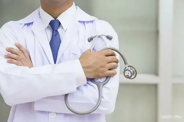 В этом году диспансеризацию и профилактические осмотры пройдут более 350 тыс. орловчан 