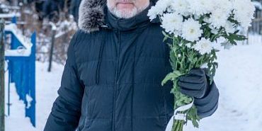 митрополит Орловский и Болховский Тихон совершил заупокойную литию на могиле блаженного старца Афанасия Сайко