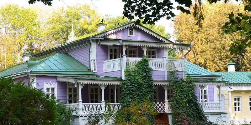 «К Тургеневу онлайн»: музей в Спасском начинает работу в новом формате