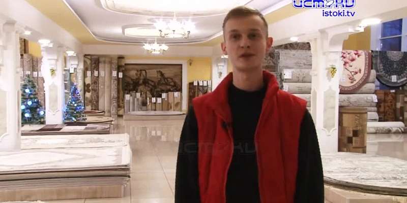 Залог хорошего настроения - уют в доме. Преображаем интерьер выгодно и со вкусом вместе с ТЦ «Лаис»