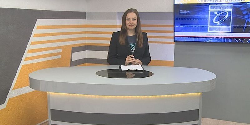 Анонс "Оперативный Эфир"   Пешеход получил инвалидность, но водитель избежал наказания – расскажем об этом в «Оперативном эфире»