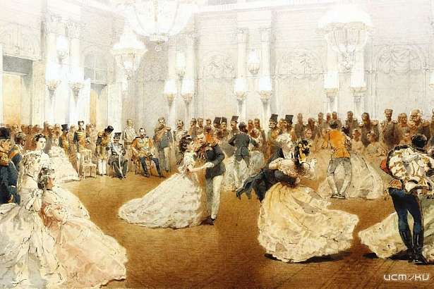 "Я приглашаю тебя на танец - на фантастический вальс": в Орле пройдёт открытый фестиваль вальса