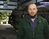 Молодежная общественная организация "Вятичи" совместно с народным фронтом "Сплочение" оказали гуманитарную помощь российским солдатам