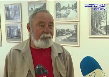«Картинки из глубинки»
