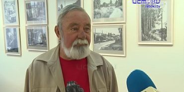 «Картинки из глубинки»