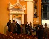 Срок сдачи юбилейных объектов снова перенесен