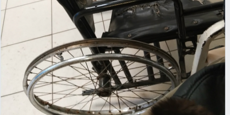 Новый орловский народный корреспондент определен