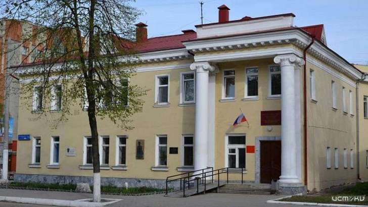 Глава облздрава объяснил, зачем в Орле объединяют поликлиники № 2 и 5