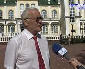 Сегодня праздник и у орловских студентов: что их ждет в новом учебном году