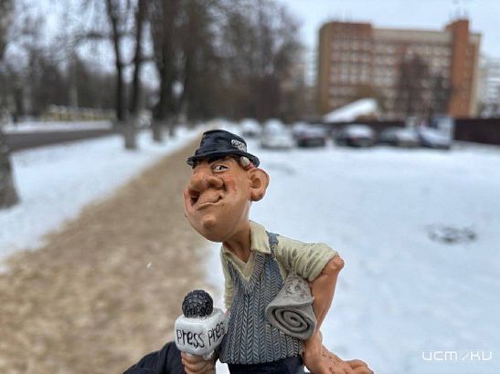 Наш конкурс "Народный корреспондент" продолжается!...