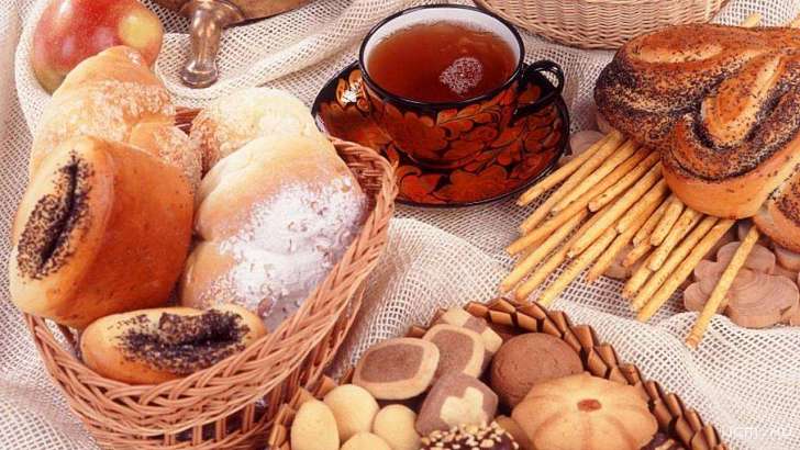 Орловское «Посольство вкусной еды» не платило налоги три года