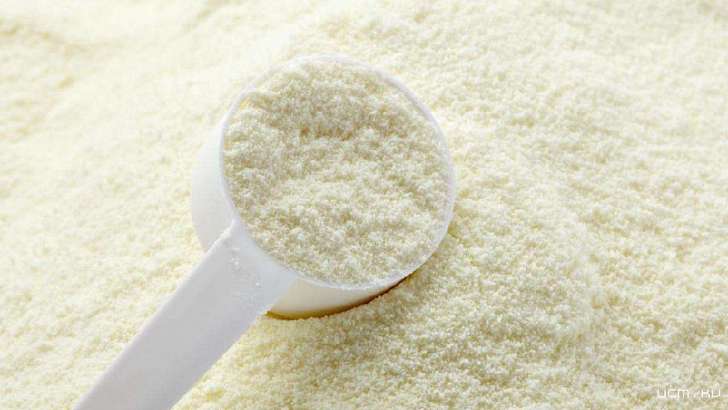 Орловчанам расскажут, как не ошибиться при выборе сухого молока