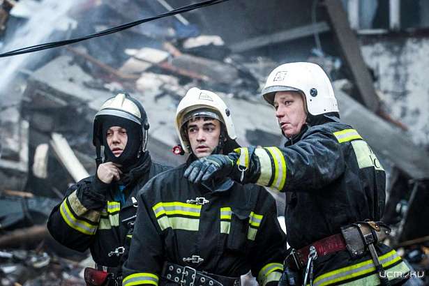 Под Орлом пенсионерка едва не сгорела в своём доме