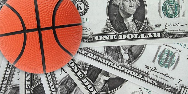 Какие ставки на спорт в БК Pin Up могут делать беттеры? Разбор прогнозов на баскетбол