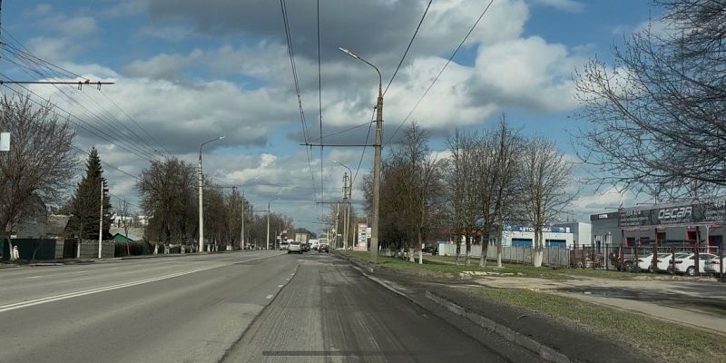 Орловские депутаты захотели узнать можно ли побыстрей заделывать отфрезерованные участки асфальтом и делать съезды плавнее