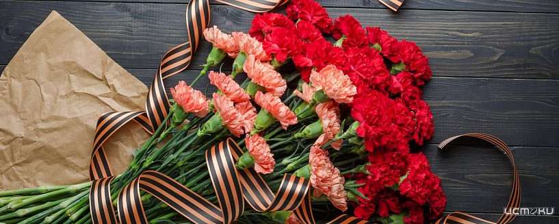 Продолжаем отмечать День Победы в Орле!