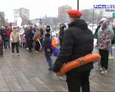 Орловские огнеборцы