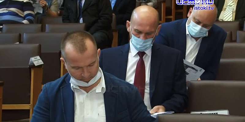 Орел в долговой яме: депутаты пытаются найти около 200 млн для сотрудничества с банками