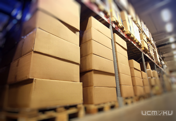 Доставка и оформление грузов из Азии и Европы