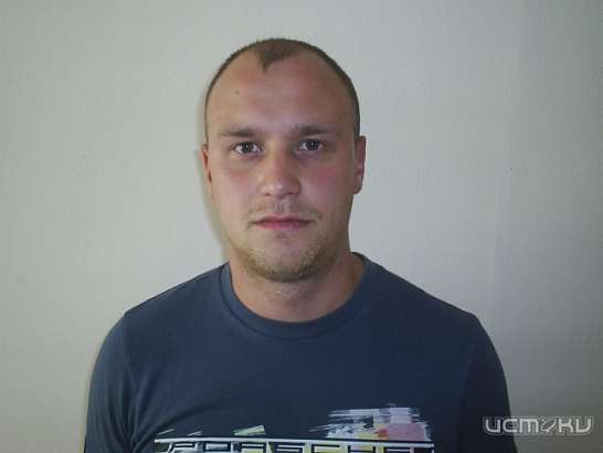 В Орле вор уклоняется от наказания