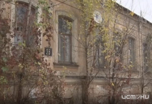 Рядом с историческим домом купцов Толстопятовых на ул. 1-я Посадская в Орле собираются возвести 19-ти этажку