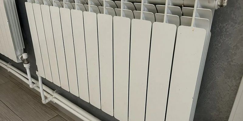 С 1 октября орловчане начнут получать тепло