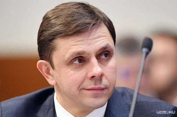 Губернатор Орловской области Клычков опроверг информацию о появлении на Орловищне группы вооруженных лиц