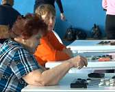 И все нам по зубам! Чемпионат по шашкам среди женщин с ограниченными возможностями