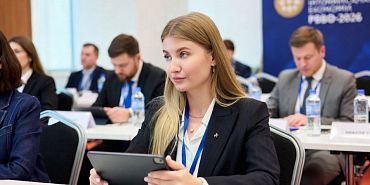 Татьяна Евдина на ПМЭФ-2026: почему бизнес-образование не работает без мотивации