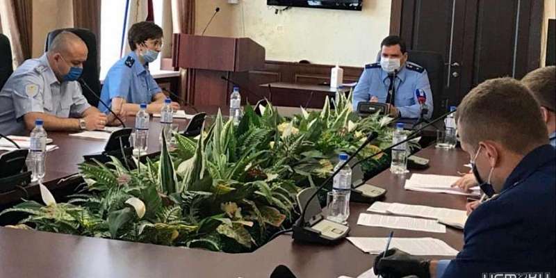 Новый прокурор Орловской области взялся защищать права обманутых дольщиков