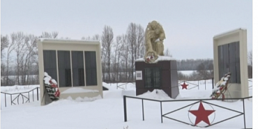 Нестабильность даже в показе трансляции, патриотические проекты почетного орловчанина, снежные дворы