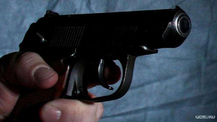 Житель Ливен устроил стрельбу возле кафе и отправится в тюрьму на 12 лет