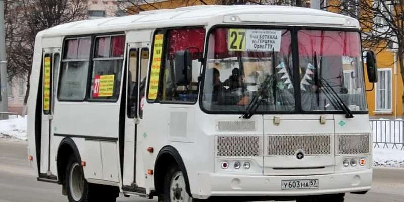 В митрополии снова сменился глава, а с утра в Орле случилось несколько серьезных ДТП. Новости за 90 секунд