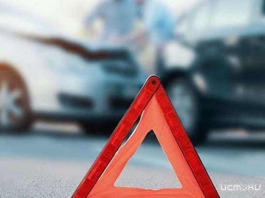 Накануне в Орле произошло смертельное ДТП 