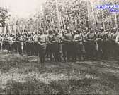 В честь 100-летия Орповско-Кромского сражения военно-исторический музей открыл двери для всех желающих