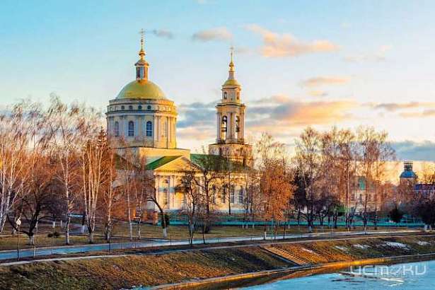 Чем орловчан порадует погода в первый ноябрьский день