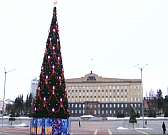 В центре Орла запустили бесплатный Wi-Fi, а активисты снова требуют отставки Игнатушина. Новости за 90 секунд