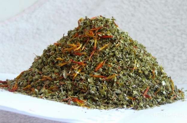 В Орле на молодого человека завели уголовное дело за хранение спайса