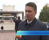 Железнодорожники Орловско-Курского региона масштабно отметили 14-й День рождения компании