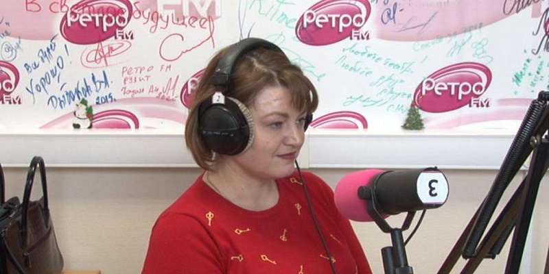 Смотрите в «Живом эфире»: какие шторы в моде и есть ли у них «срок годности»