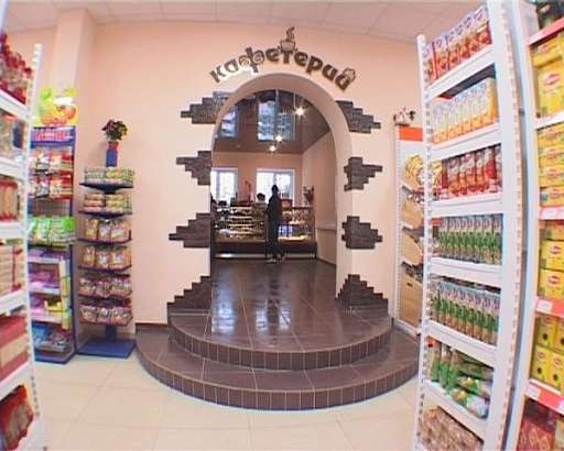 " Приходи честной народ, свенская ярмарка вас ждёт" 