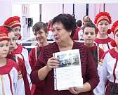 Никакая ненасть не помеха таланту. Любимым занятием детей школы-интерната для глухих и слабослышащих стали танцы