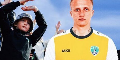 "Сатурн" пока недосягаем 