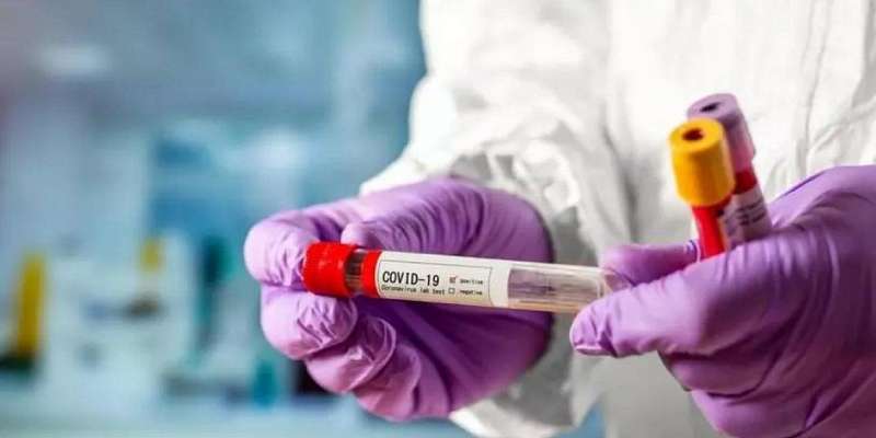 +78: число зараженных коронавирусом достигло на Орловщине 2225