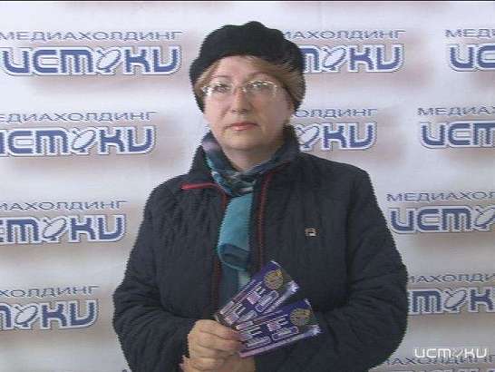 В редакции «Истоков» наградили нового народного корреспондента В редакции «Истоков» наградили нового народного корреспондента