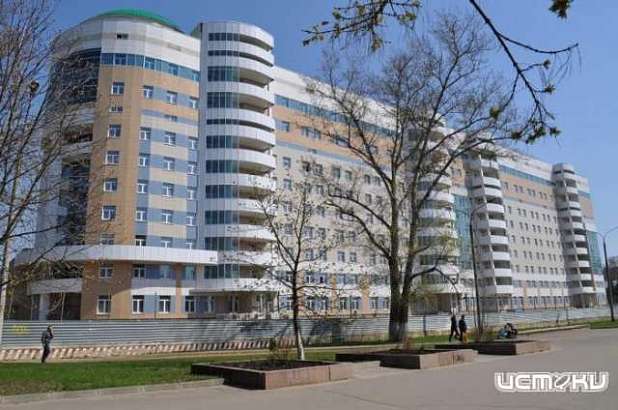 В Орле прошли обыски в офисах сразу нескольких подрядчиков, которые работали при строительстве юбилейных объектов