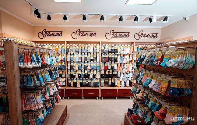 Орловская фабрика «Гамма» повысит цены на 30% - СМИ